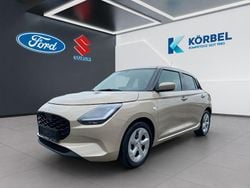Beige Gebraucht 2024 Suzuki Swift Comfort Kleinwagen | 16.590 € (Etwas zu teuer)