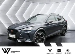 Grau Gebraucht 2022 Cupra Formentor SUV | 26.965 € (Fairer Preis)