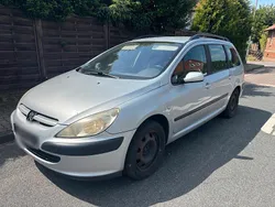 Gebraucht 2003 Peugeot 307 Kombi | 1.500 €