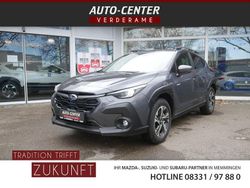 Magnetite grey Neu 2025 Subaru Crosstrek Trend SUV | 32.990 € (Fairer Preis)