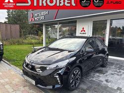 Onyxschwarz Neu 2025 Mitsubishi Colt Edition Kleinwagen | 27.140 € (Fairer Preis)