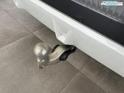 Mineral white Gebraucht 2024 BMW X6 M Sport SUV | 91.690 € (Superpreis)