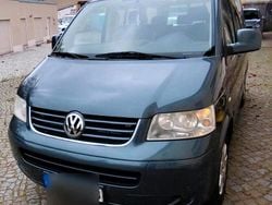 Gebraucht 2007 VW T5 Van | 9.000 € (Guter Preis)