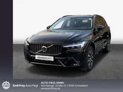 Onyx black metallic Gebraucht 2023 Volvo XC60 Plus SUV | 46.990 € (Teuer)