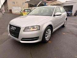 Silber Gebraucht 2010 Audi A3 Attraction Limousine | 6.990 € (Etwas zu teuer)