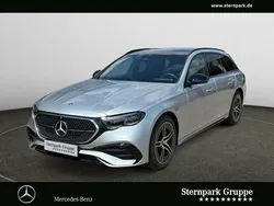 Othercolor Gebraucht 2024 Mercedes E220 AMG Kombi | 64.490 € (Teuer)