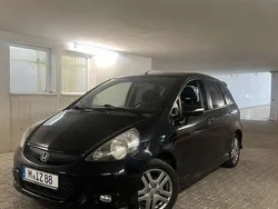 Schwarz Gebraucht 2005 Honda Jazz Sport Kleinwagen | 2.900 € (Etwas zu teuer)