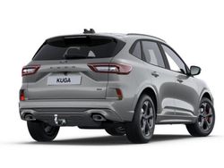 Solar silver metallic solar silver metallic Neu 2025 Ford Kuga ST-Line X SUV | 38.782 € (Fairer Preis)