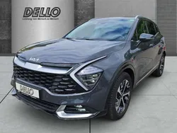 Pentametalgrau Gebraucht 2024 Kia Sportage Spirit SUV | 32.970 € (Superpreis)