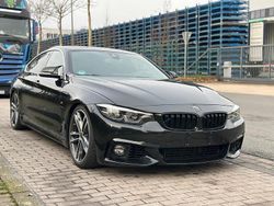 Schwarz Gebraucht 2018 BMW M440 M Sport Limousine | 29.990 €