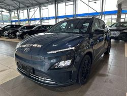 Blau Gebraucht 2022 Hyundai Kona Prime SUV | 22.000 € (Guter Preis)