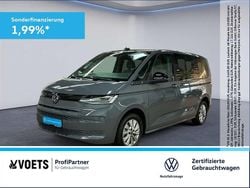 Pure grey Gebraucht 2024 VW T7 Basis Van | 49.680 € (Superpreis)