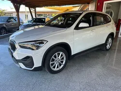Weiß Gebraucht 2022 BMW X1 SUV | 21.490 € (Guter Preis)
