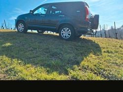 Gebraucht 2005 Honda CR-V Executive SUV | 5.700 € (Teuer)