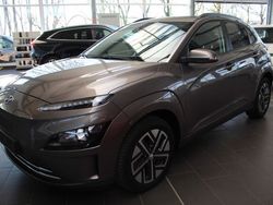 Grau Gebraucht 2022 Hyundai Kona Edition 30+ SUV | 19.990 € (Etwas zu teuer)