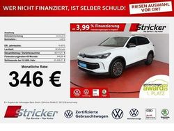 Gebraucht 2025 VW Tiguan Goal SUV | 35.921 €