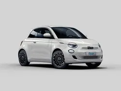 Weiß Neu 2025 Fiat 500e Icon Kleinwagen | 31.990 € (Fairer Preis)