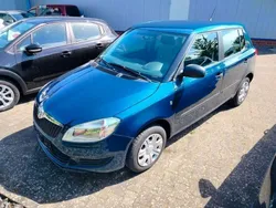 Blau Gebraucht 2012 Skoda Fabia Active Limousine | 6.500 € (Teuer)