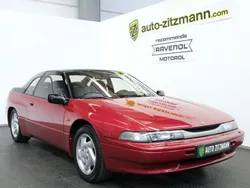 Subaru SVX