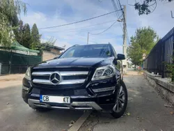 Schwarz Gebraucht 2014 Mercedes GL450 Edition SUV | 22.000 € (Guter Preis)