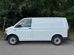 Weiß Gebraucht 2018 VW T6 Van | 14.900 € (Fairer Preis)