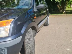 Gebraucht 2006 Ford Fusion Limousine | 1.999 € (Fairer Preis)
