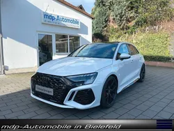 Weiß Gebraucht 2023 Audi RS3 Sport Kleinwagen | 59.321 € (Guter Preis)