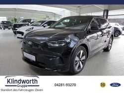 Schwarz Neu 2025 Ford Capri Limousine | 45.950 € (Guter Preis)