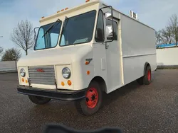 Weiß Gebraucht 1979 Ford F350 Van / Kleinbus | 12.500 €