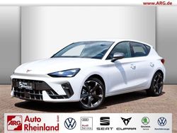 Weiss Neu 2025 Cupra Leon Limousine | 43.390 €