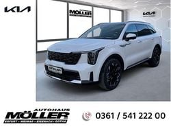 Weiss Neu 2025 Kia Sorento Platinum SUV | 58.489 € (Fairer Preis)