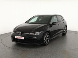 Schwarz Gebraucht 2024 VW Golf VIII R-line Limousine | 28.490 € (Guter Preis)