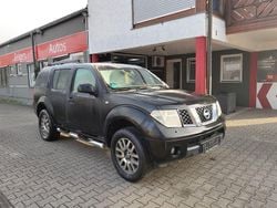 Schwarz Gebraucht 2005 Nissan Pathfinder SUV | 3.900 € (Guter Preis)