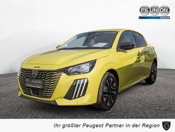 Agueda gelb Neu 2025 Peugeot 208 Allure Kleinwagen | 21.490 € (Fairer Preis)