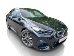 Schwarz Gebraucht 2024 BMW 218 M Sport Coupé | 29.997 € (Fairer Preis)