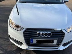 Gebraucht 2015 Audi A1 Sportback Sport Kleinwagen | 11.990 € (Fairer Preis)