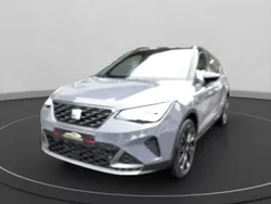 Schwarz Gebraucht 2025 Seat Arona Black Edition SUV | 27.970 € (Teuer)