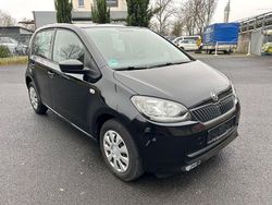 Schwarz Gebraucht 2016 Skoda Citigo Cool Edition Kleinwagen | 4.990 € (Guter Preis)
