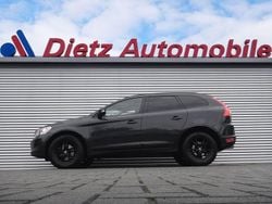 Schwarz Gebraucht 2011 Volvo XC60 Momentum SUV | 6.999 € (Superpreis)