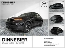 Schwarz (metallic) Gebraucht 2025 Opel Mokka Edition SUV | 23.195 € (Guter Preis)