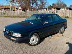 Grün Gebraucht 1992 Audi 80 Limousine | 1.799 €