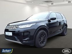Santorini black Gebraucht 2020 Land Rover Discovery Sport SUV | 21.500 € (Guter Preis)