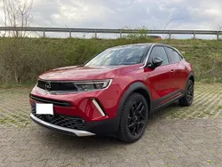 Rot Gebraucht 2022 Opel Mokka Ultimate SUV | 18.300 € (Guter Preis)