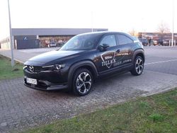 Jet black Gebraucht 2023 Mazda MX30 Makoto SUV | 29.990 €