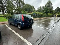 Gebraucht 2008 Ford Fiesta Kleinwagen | 2.000 € (Fairer Preis)