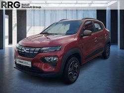 Rot Gebraucht 2023 Dacia Spring Extreme Kleinwagen | 13.170 € (Guter Preis)