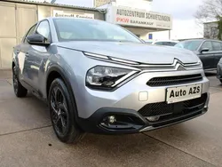 Grau Gebraucht 2023 Citroën C4 SUV | 19.590 € (Guter Preis)