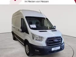 Frostweiß Gebraucht 2020 Ford Transit Trend Abholung | 18.490 € (Guter Preis)