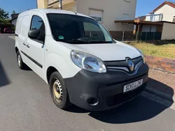 Weiß Gebraucht 2017 Renault Kangoo Rapid Extra Van / Kleinbus | 8.499 € (Fairer Preis)