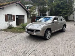 Gelb Gebraucht 2008 Porsche Cayenne S SUV | 22.500 €